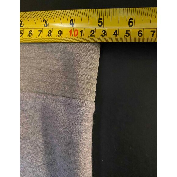 Nike DC7251-063 Dri-Fit Flux Softball Joggers Gray Womens M Sweat Pants - Picture 8 of 8